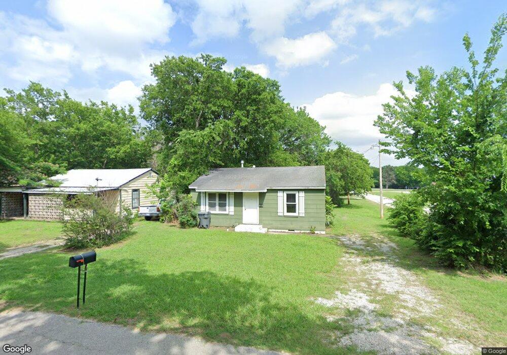 1222 B St SE, Ardmore, OK 73401 - photo 1