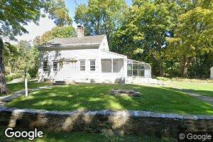 15 S Bedford Rd, Pound Ridge, NY 10576