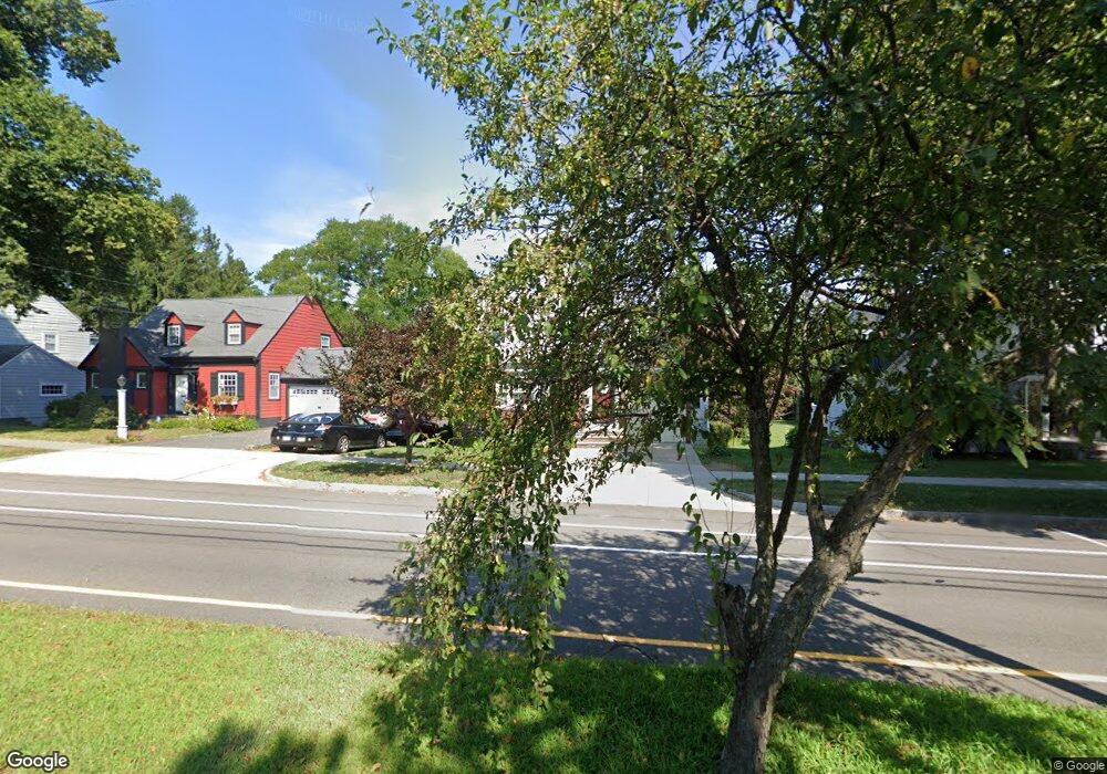 544 Brook Rd, Milton, MA 02186 - photo 1