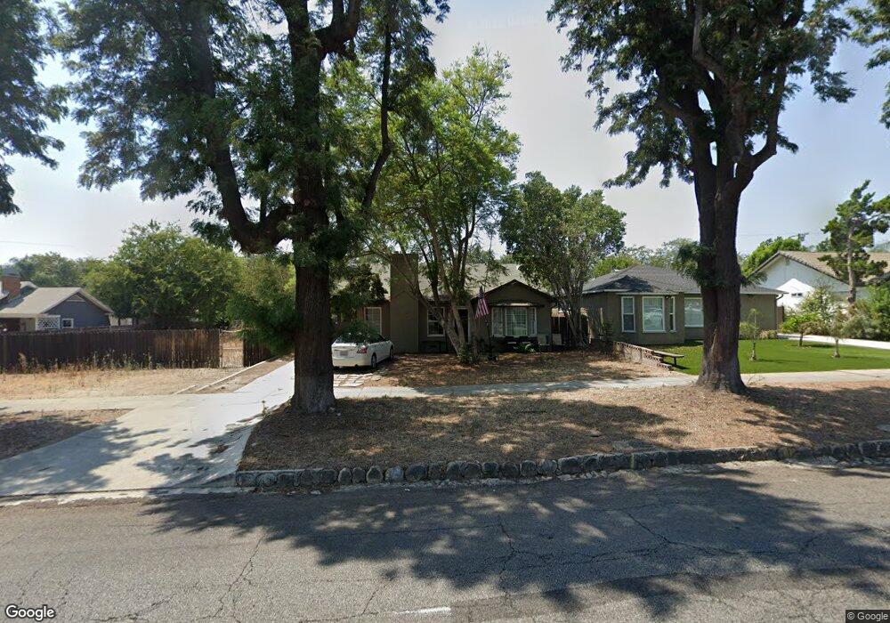 343 S Euclid Ave, Upland, CA 91786 - photo 1