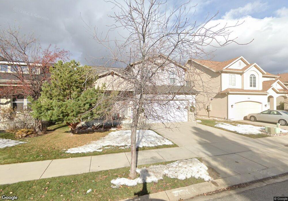 1779 Auburn Ridge Ln, Draper, UT 84020 - photo 1