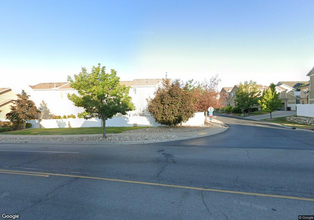 7612 S Yellowwood Ln, West Jordan, UT 84081 - photo 1