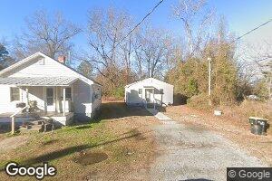 1001 Allen St, Weldon, NC 27890