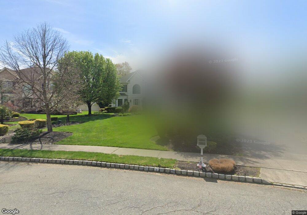 8 Hidden Lake Ct, Mount Laurel, NJ 08054 - photo 1