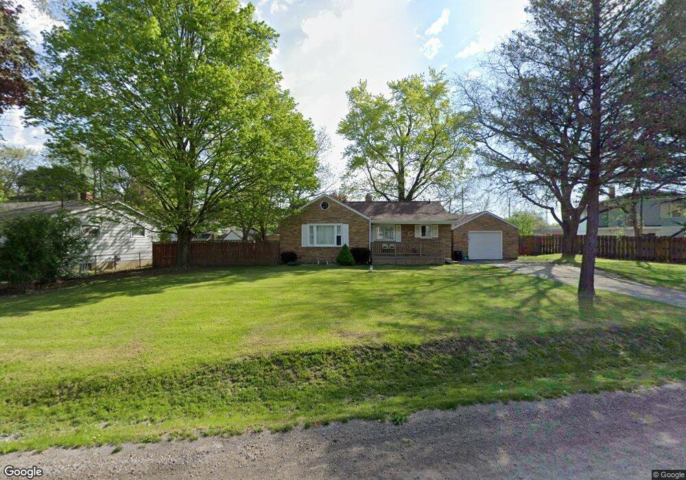 3415 Hull St, Flint, MI 48507 - photo 1