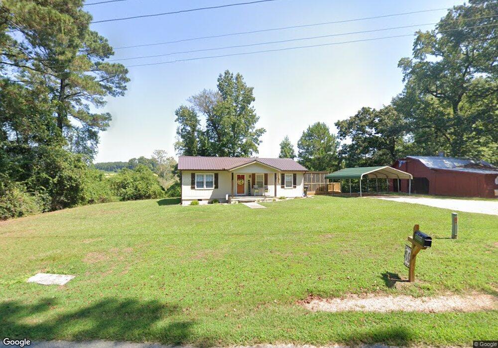 2826 Warren Mill Rd, Newton Grove, NC 28366 - photo 1