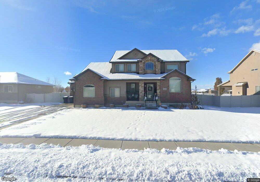 2413 N 2100 W, Clearfield, UT 84015 - photo 1