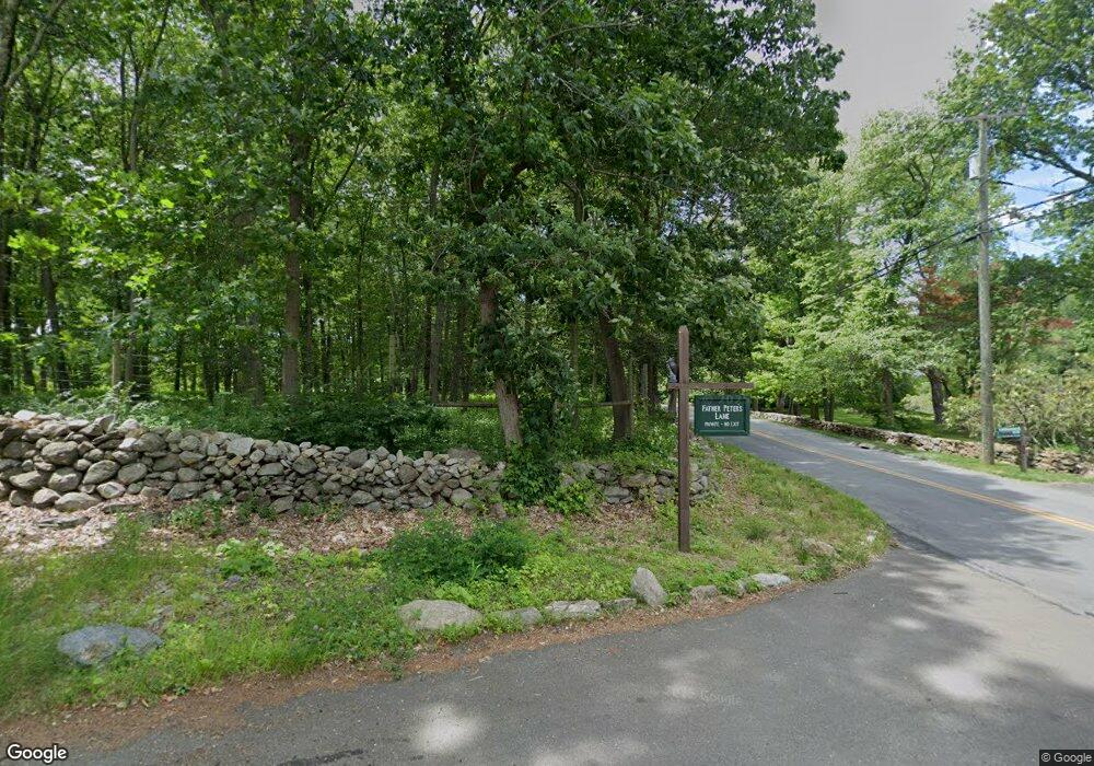 0 Father Peter's Ln, New Canaan, CT 06840 - photo 1