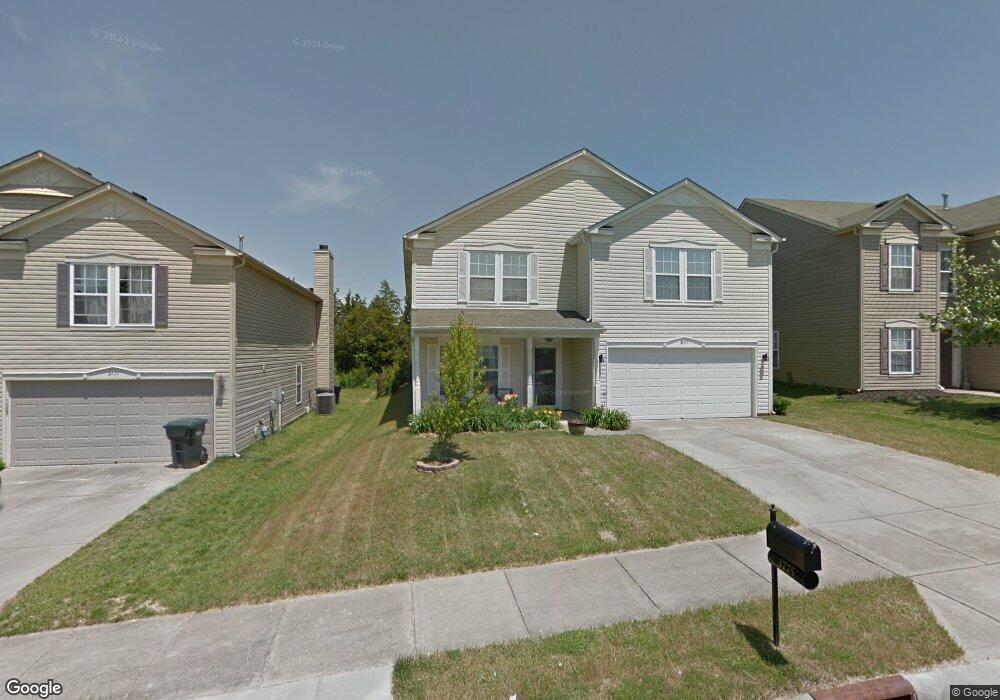 3775 Quiet Stream Dr, Concord, NC 28025 - photo 1