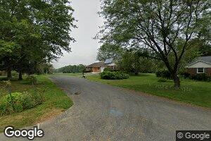 2104 Jefferson Ave, Lewisburg, PA 17837