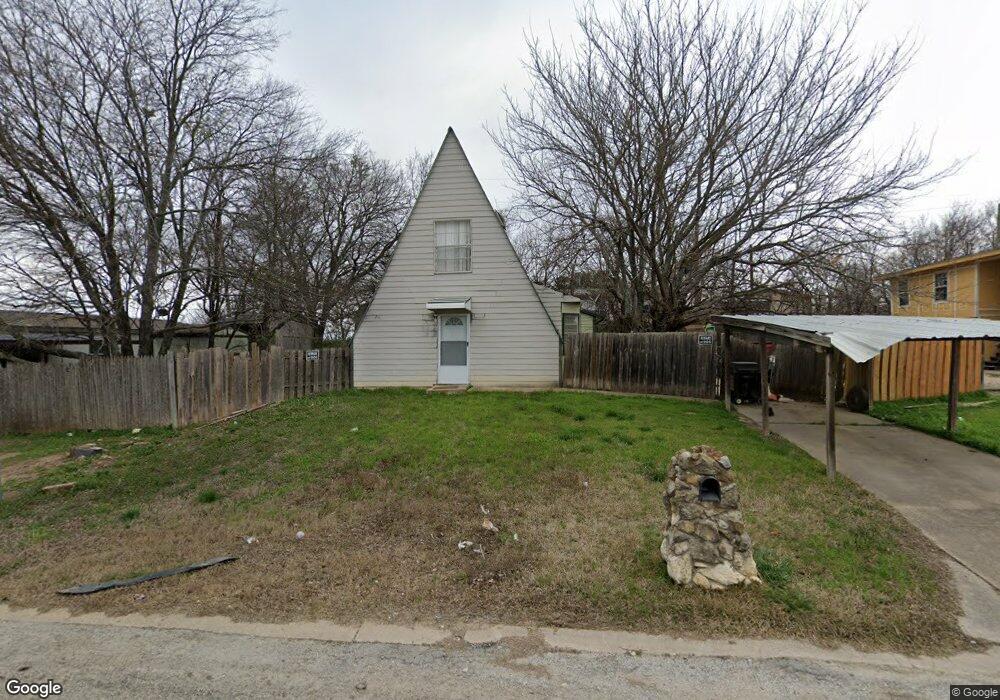 109 Woodie Way, Fort Worth, TX 76108 - photo 1