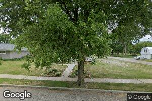 422 Jefferson St, Goldfield, IA 50542