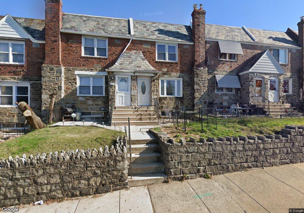 611 Church Ln, Upper Darby, PA 19082 - photo 1