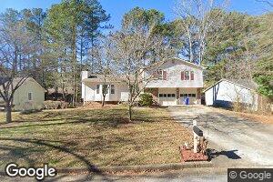 1194 Reilly Ln, Clarkston, GA 30021