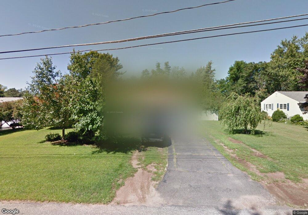 1035 Foster Street Extension, South Windsor, CT 06074 - photo 1