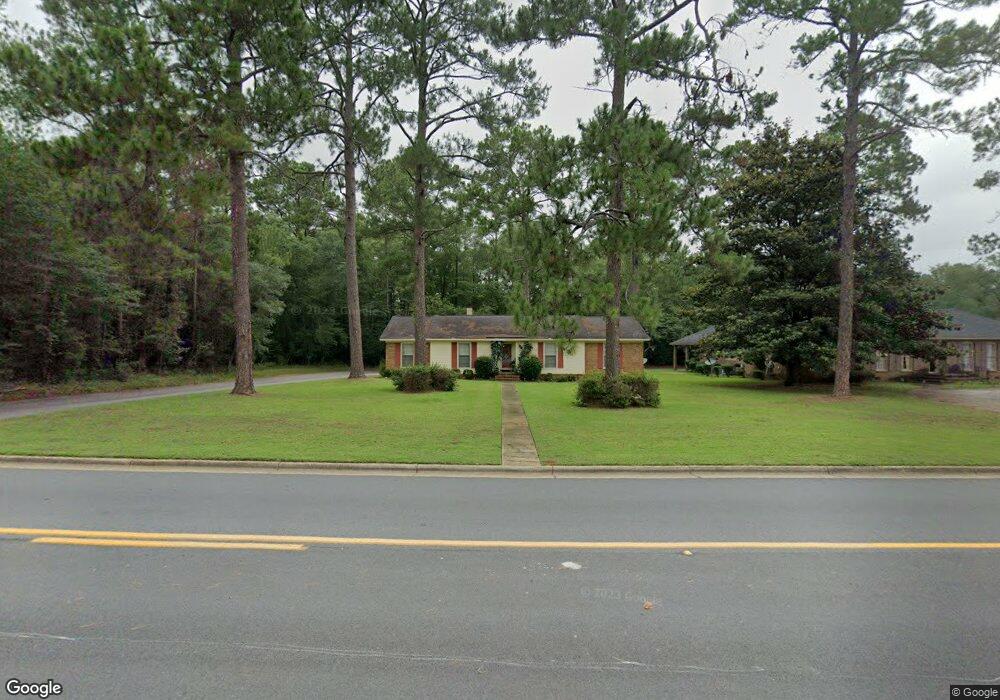 2723 Westgate Dr, Albany, GA 31707 - photo 1