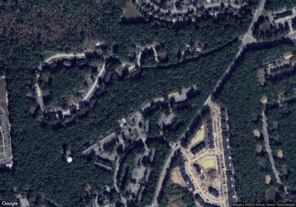 58 Shawnee Place unit C0904, Galloway, NJ 08205 - photo 1