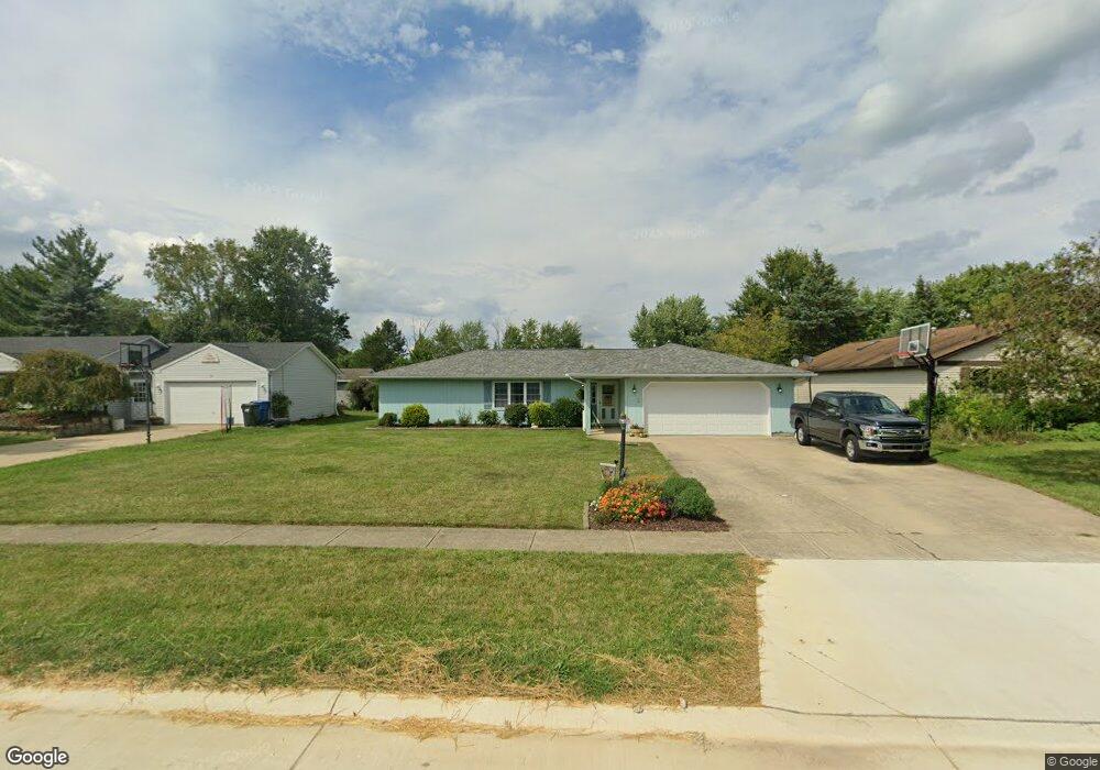 171 Loperwood Ln, Lagrange, OH 44050 - photo 1