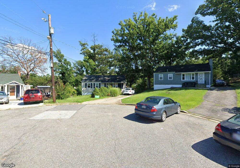 7407 Kidmore Ct, Lanham, MD 20706 - photo 1