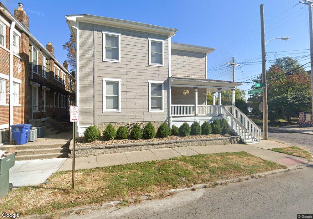 40 E 2nd Ave unit 40, Columbus, OH 43201 - photo 1