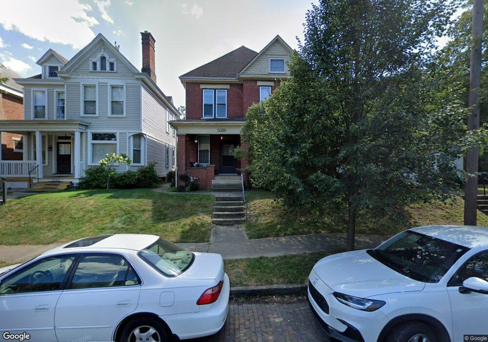 329 W 8th Ave, Columbus, OH 43201 - photo 1