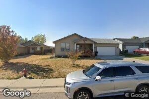 1615 Pathfinder Cir, Gillette, WY 82716