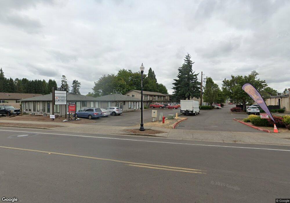 3741 Cherry Ave NE, Keizer, OR 97303 - photo 1