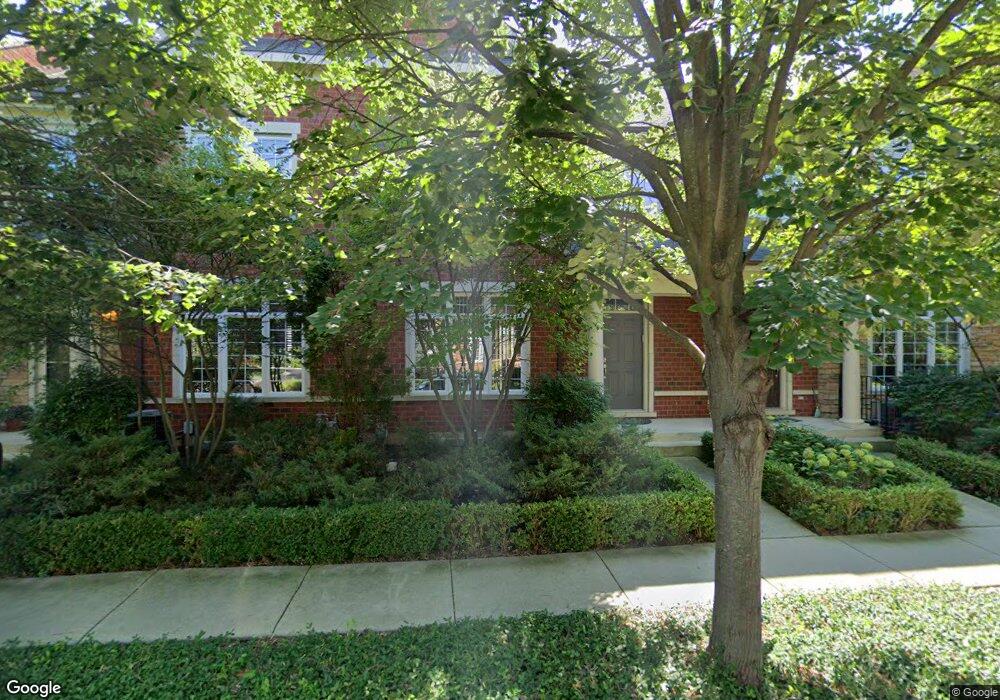 4241 Linden Tree Ln unit 6, Glenview, IL 60026 - photo 1