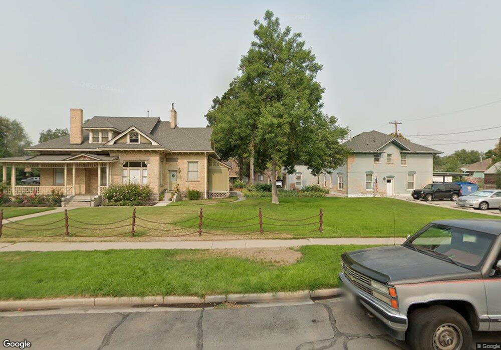 168 S 400 E, Provo, UT 84606 - photo 1