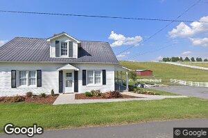 639 Lyons Gap Rd, Chilhowie, VA 24319