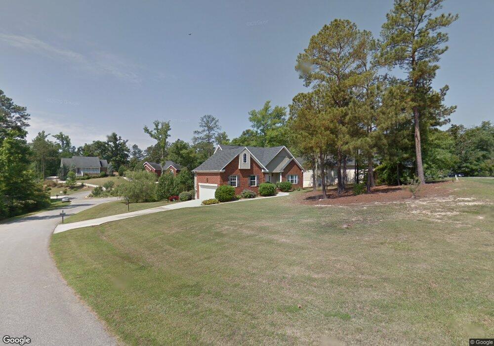 213 Ridge Point Way, Macon, GA 31220 - photo 1