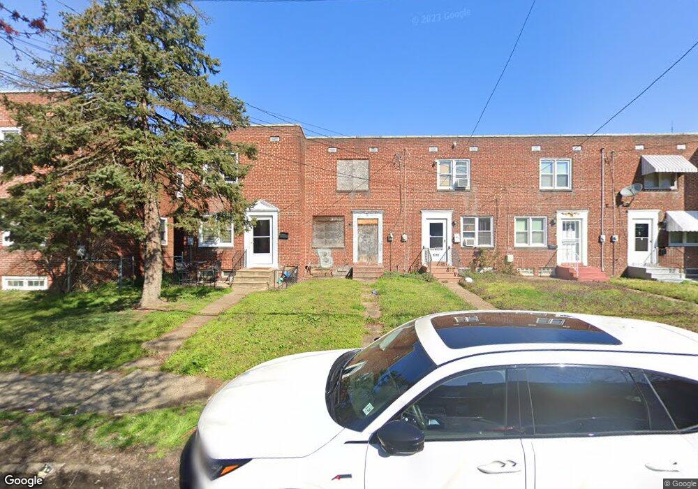 1311 S Merrimac Rd, Camden, NJ 08104 - photo 1