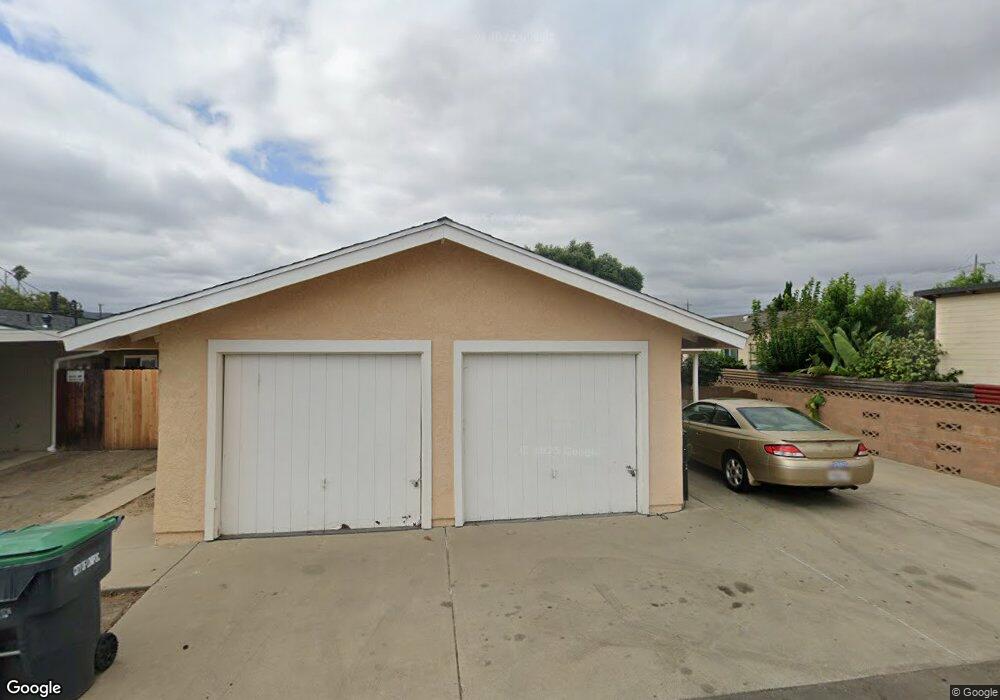 224 N C St, Lompoc, CA 93436 - photo 1