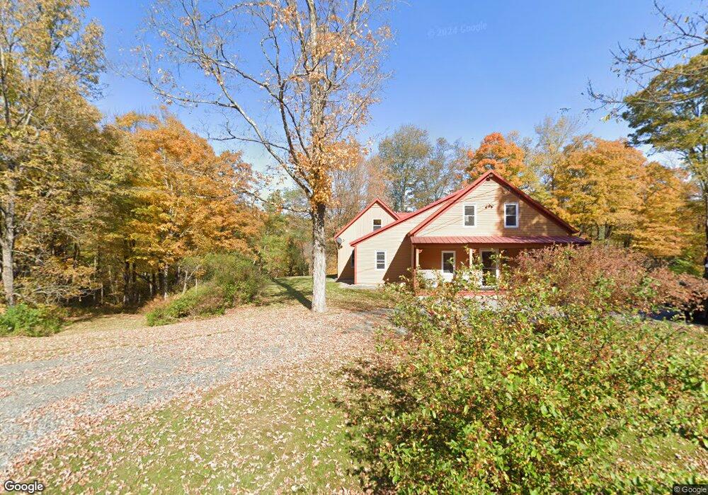 1860 Twenty Mile Stream Rd, Proctorsville, VT 05153 - photo 1