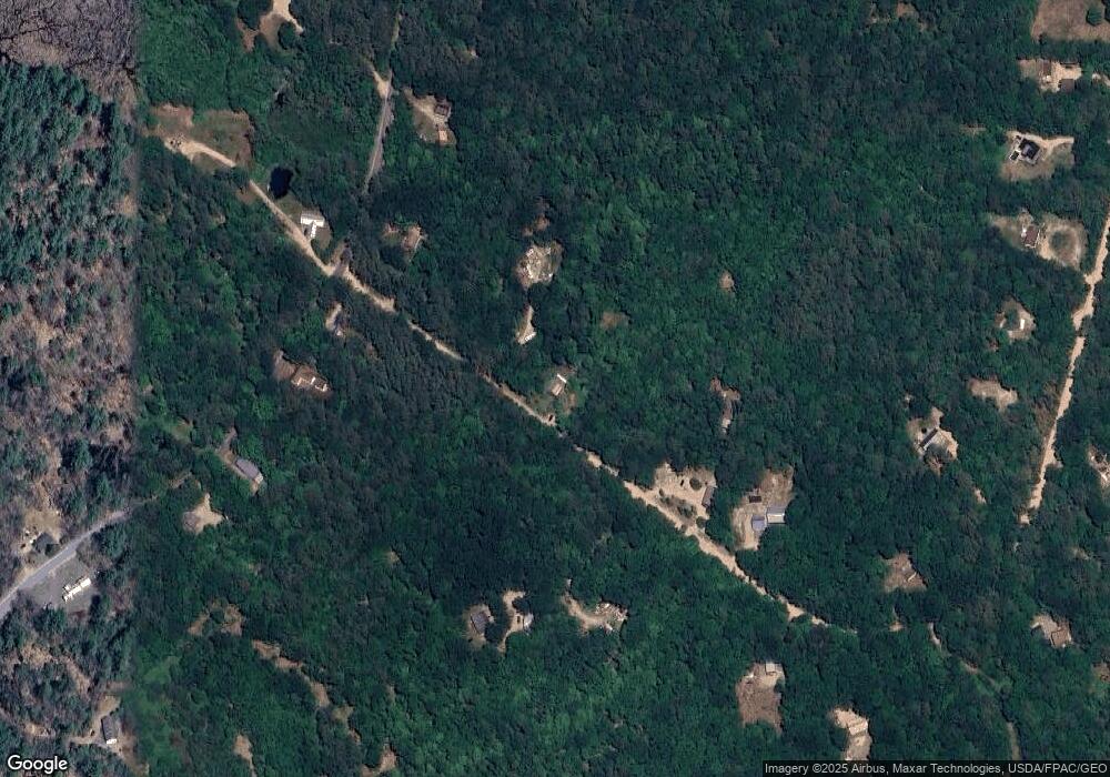 7 Moose Ridge Rd, Ossipee, NH 03864 - photo 1