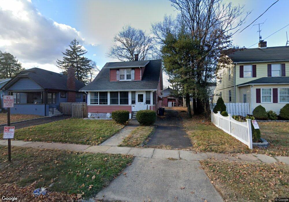 1216 W 5th St unit 18, Plainfield, NJ 07063 - photo 1