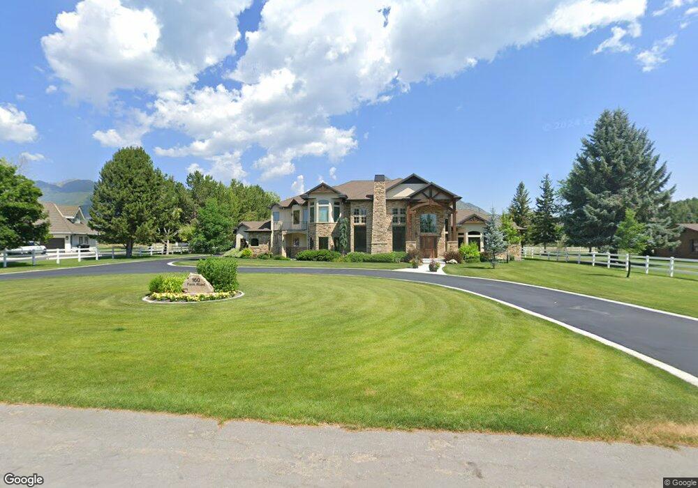 160 Farm Rd, Midway, UT 84049 - photo 1