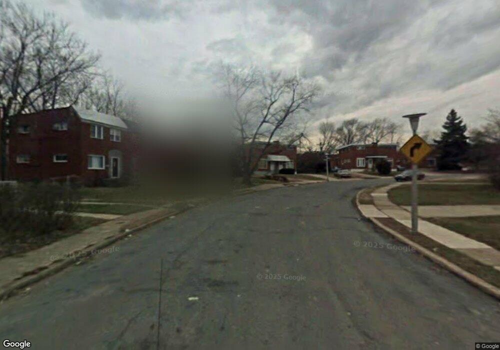 5019 Anntana Ave, Baltimore, MD 21206 - photo 1