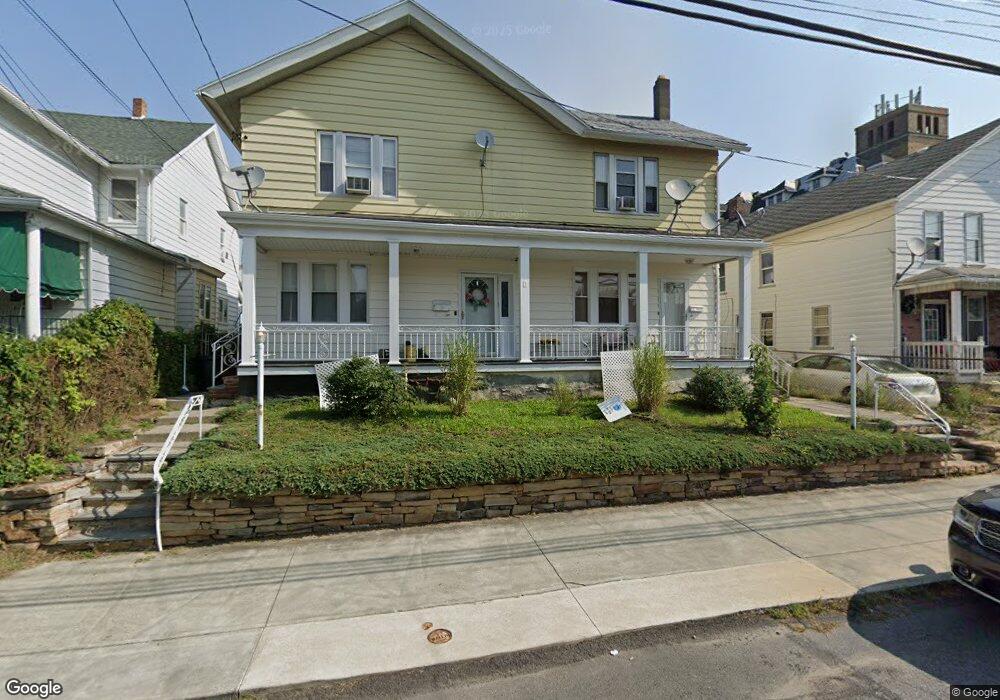 1618 Jackson St unit 1620, Scranton, PA 18504 - photo 1