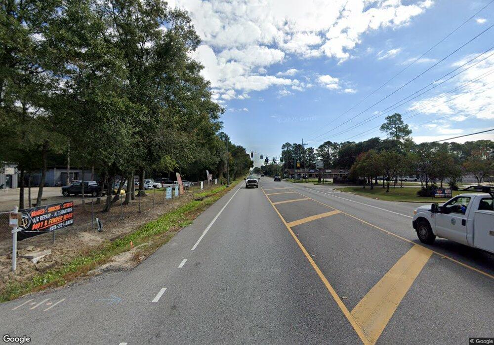 0 Amber(off Gause St E, Slidell, LA 70461 - photo 1