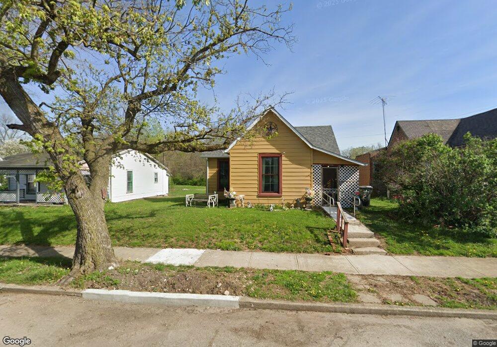 1006 W 1st St, Anderson, IN 46016 - photo 1