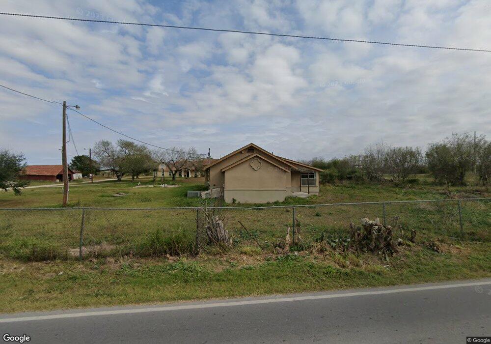 7920 N Mile 4 W, Mercedes, TX 78570 - photo 1