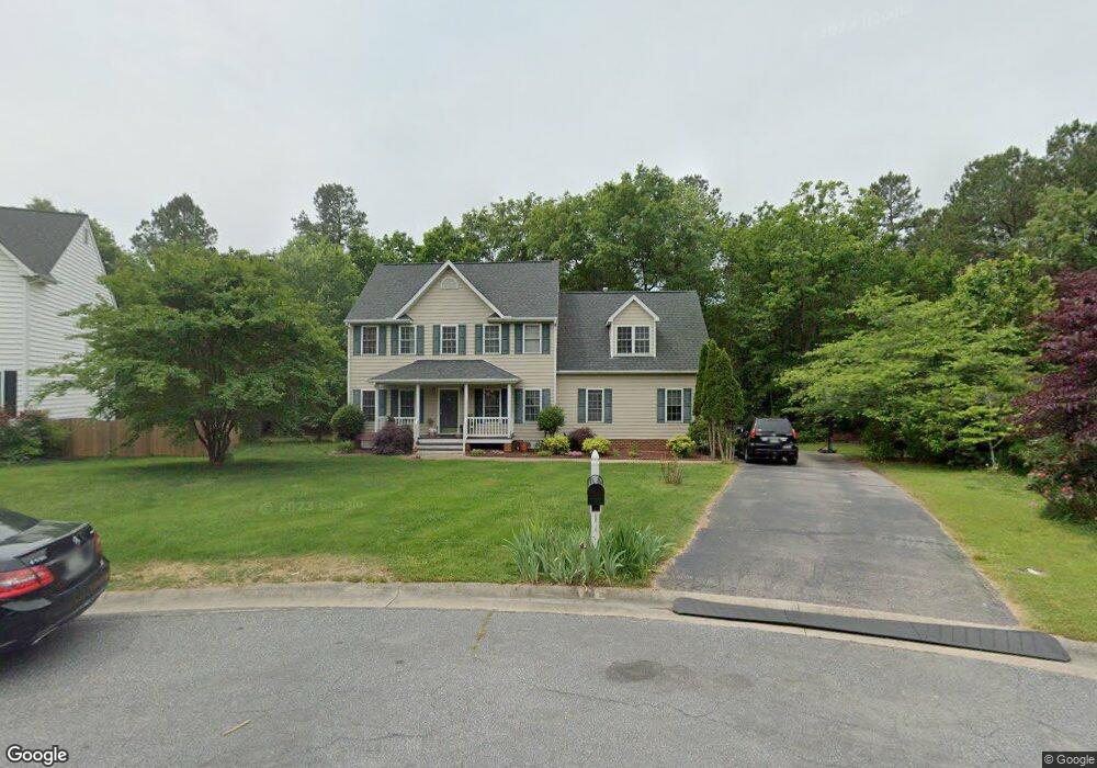 5929 Herrick Place, Glen Allen, VA 23059 - photo 1