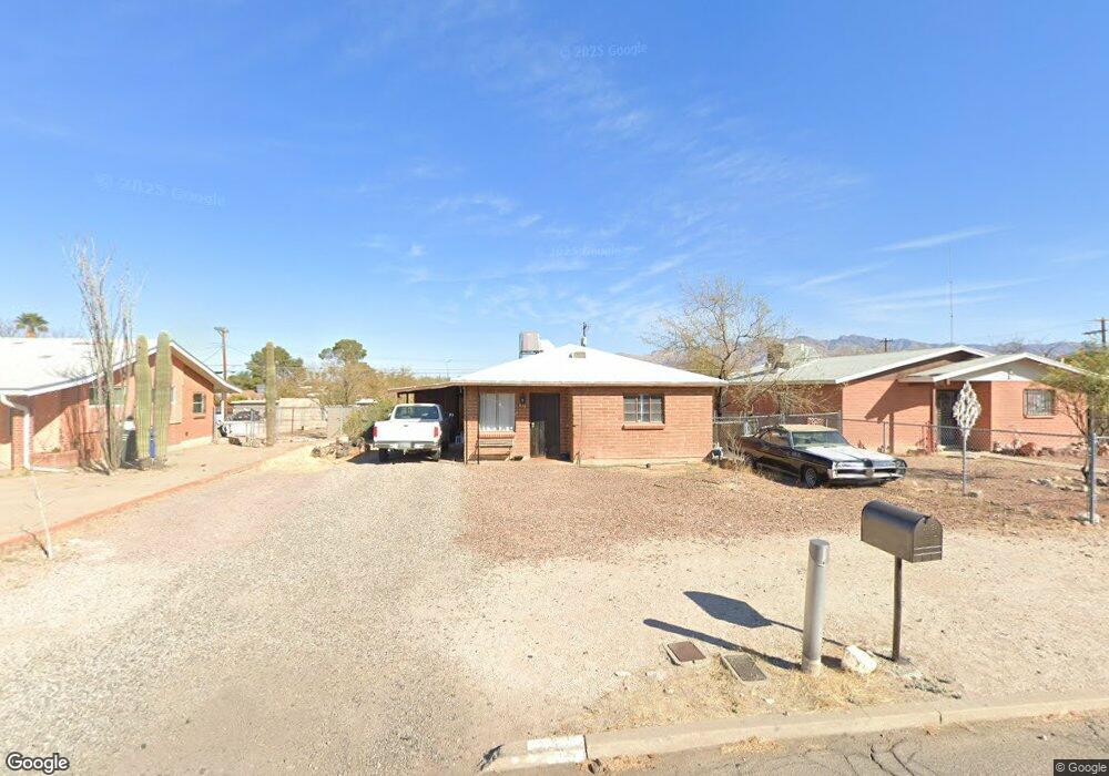 619 E Lester St, Tucson, AZ 85705 - photo 1