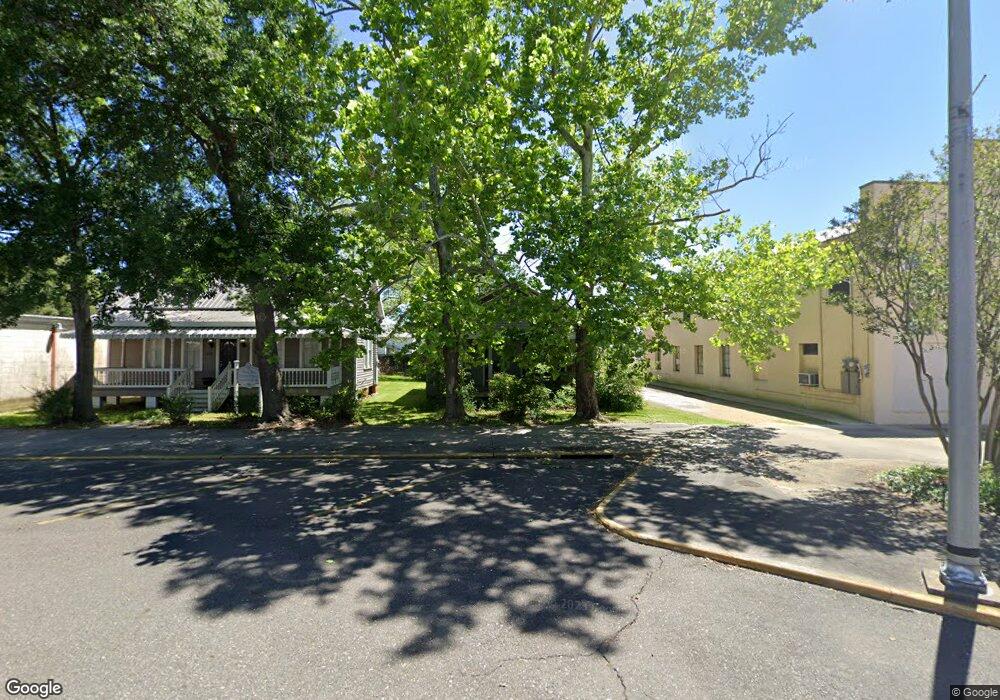 246 N 2nd St, Eunice, LA 70535 - photo 1