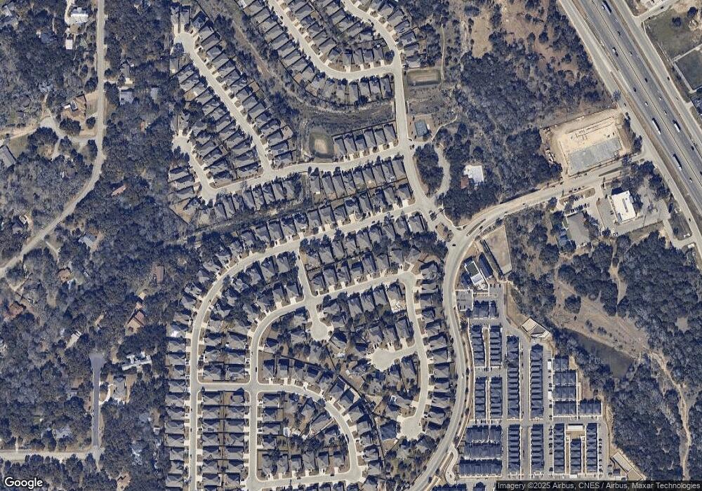 8174 Two Winds, San Antonio, TX 78255 - photo 1