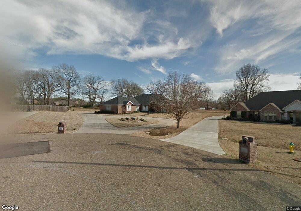 7217 Stonewall Dr, Texarkana, TX 75503 - photo 1