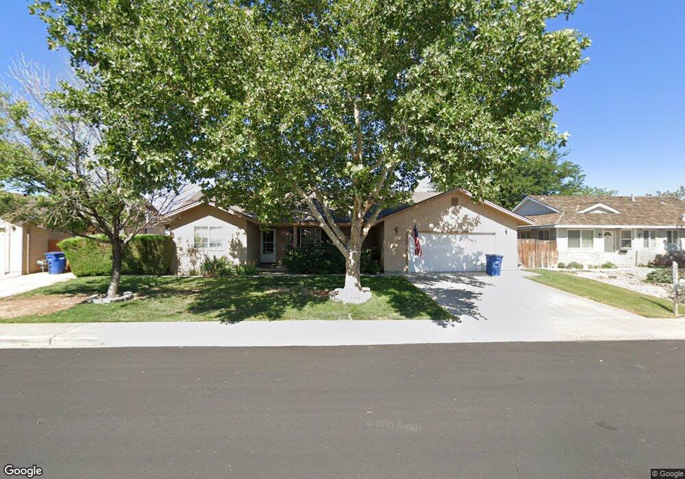 561 Meadow Glen Dr, Fallon, NV 89406 - photo 1