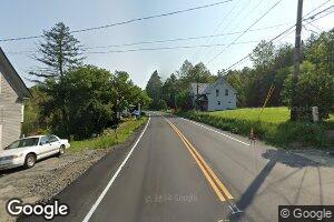 0 Folsom Hill Rd, Marshfield, VT 05468