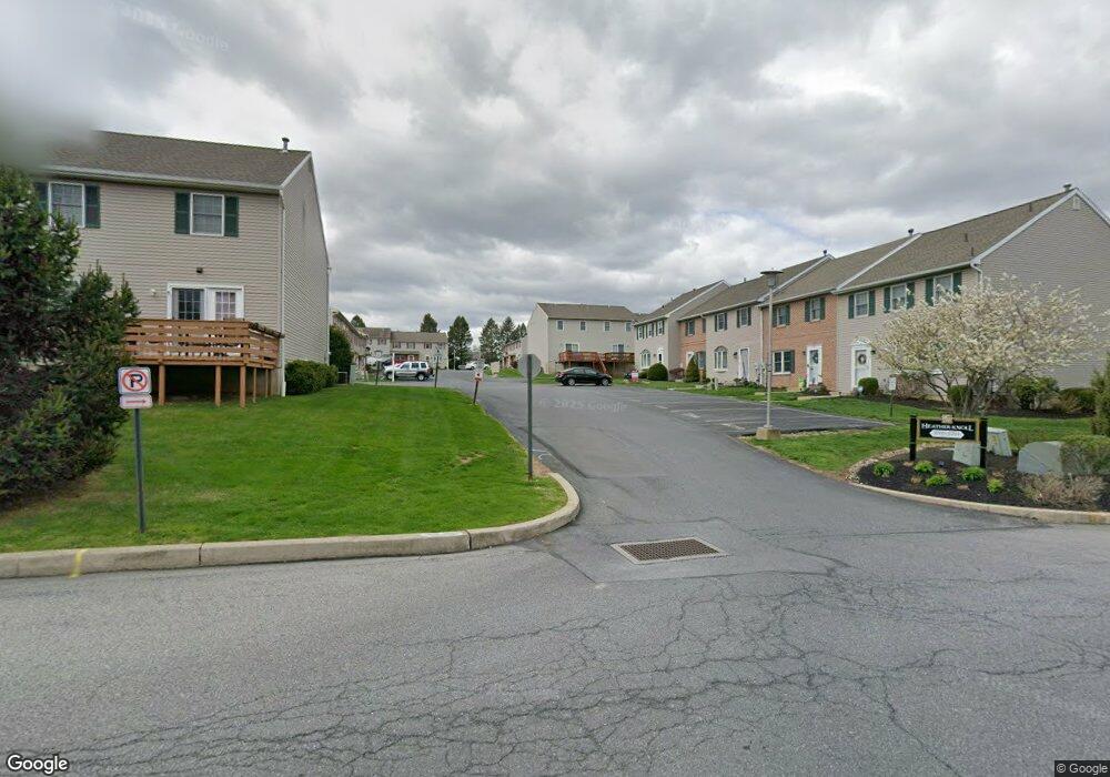 1122 Fredrick Blvd unit 19G, Reading, PA 19605 - photo 1